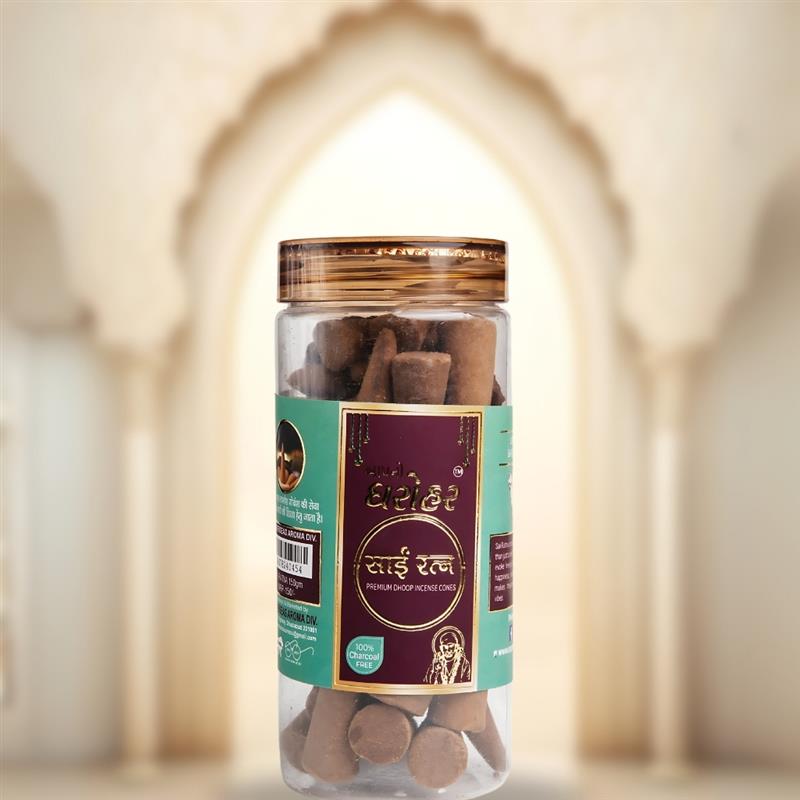 Sai Ratan Premium Dhoop
