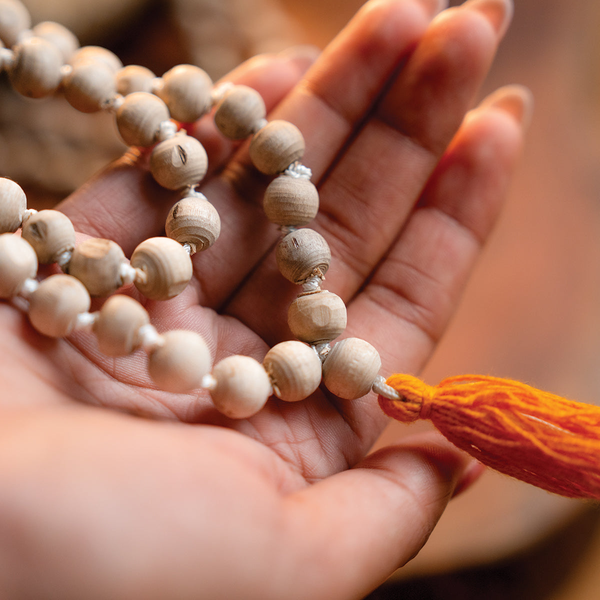 Jap Mala – 108 Beads