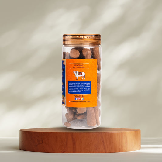 Asli Chandan Premium Dhoop