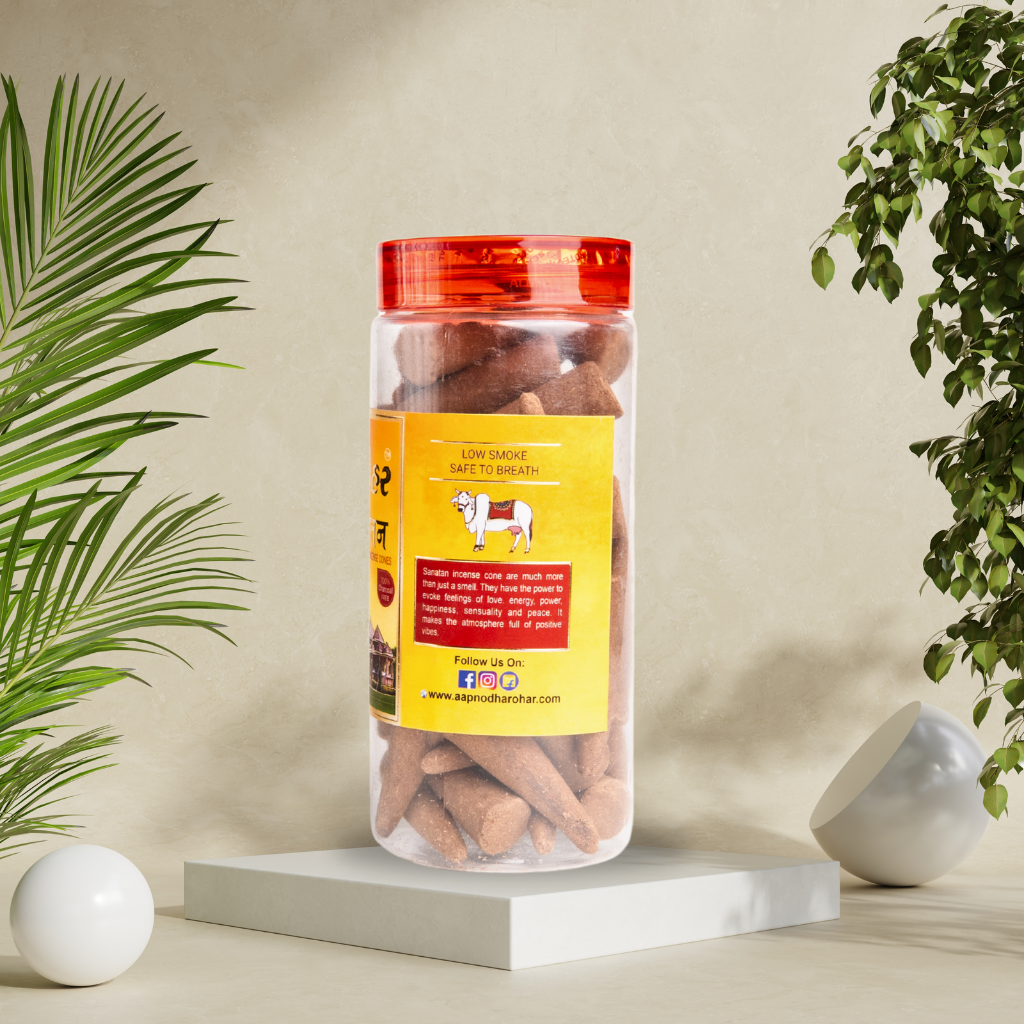 Snatan Premium Dhoop