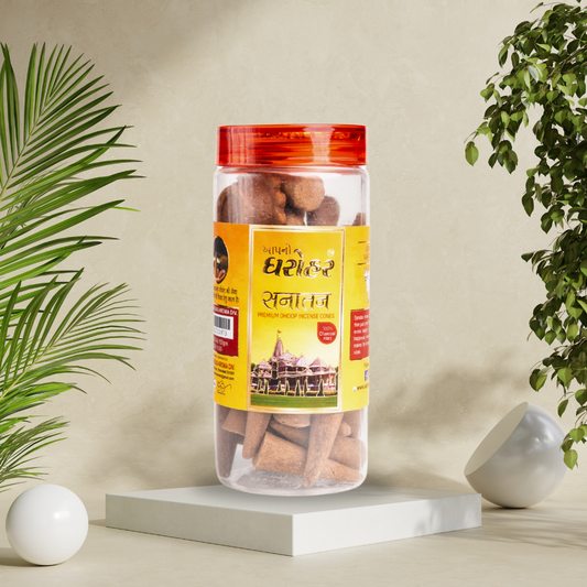 Snatan Premium Dhoop