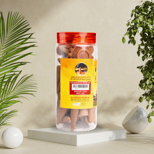 Snatan Premium Dhoop