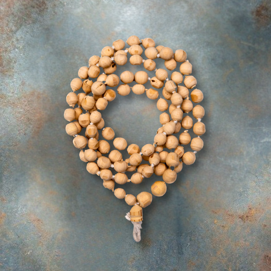 Mantra mala – 108 Beads