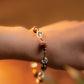 4 MUKHI RUDRAKSHA BRACELET