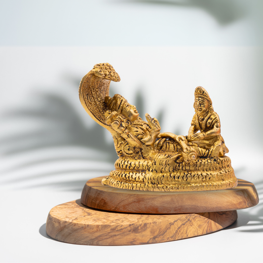 Divine Lord Vishnu Ji Idol