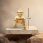 Divine 7-Inch Laddu Gopal Idol