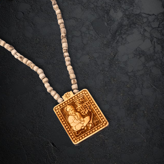 Jai Sita Ram Tulsi Kanthi Mala