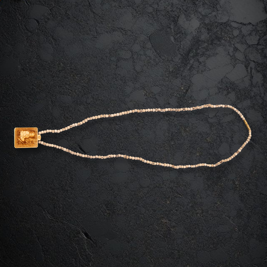 Jai Sita Ram Tulsi Kanthi Mala