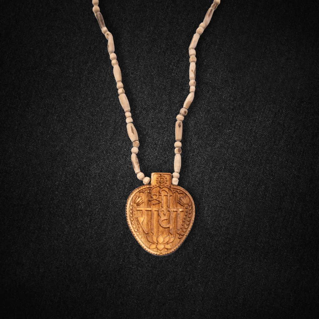 Shri Radha Tulsi Mala