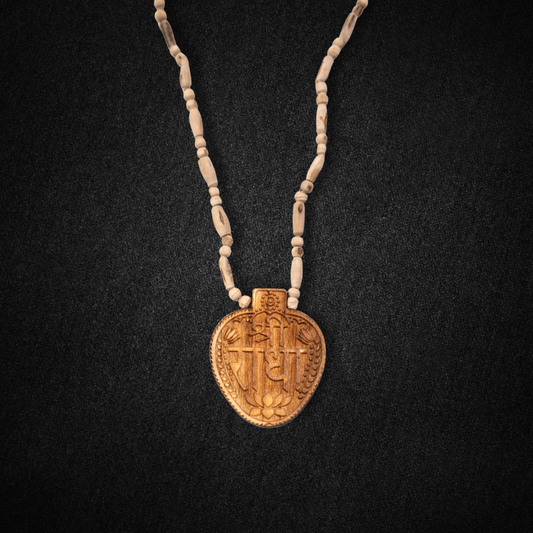Shri Radha Tulsi Mala