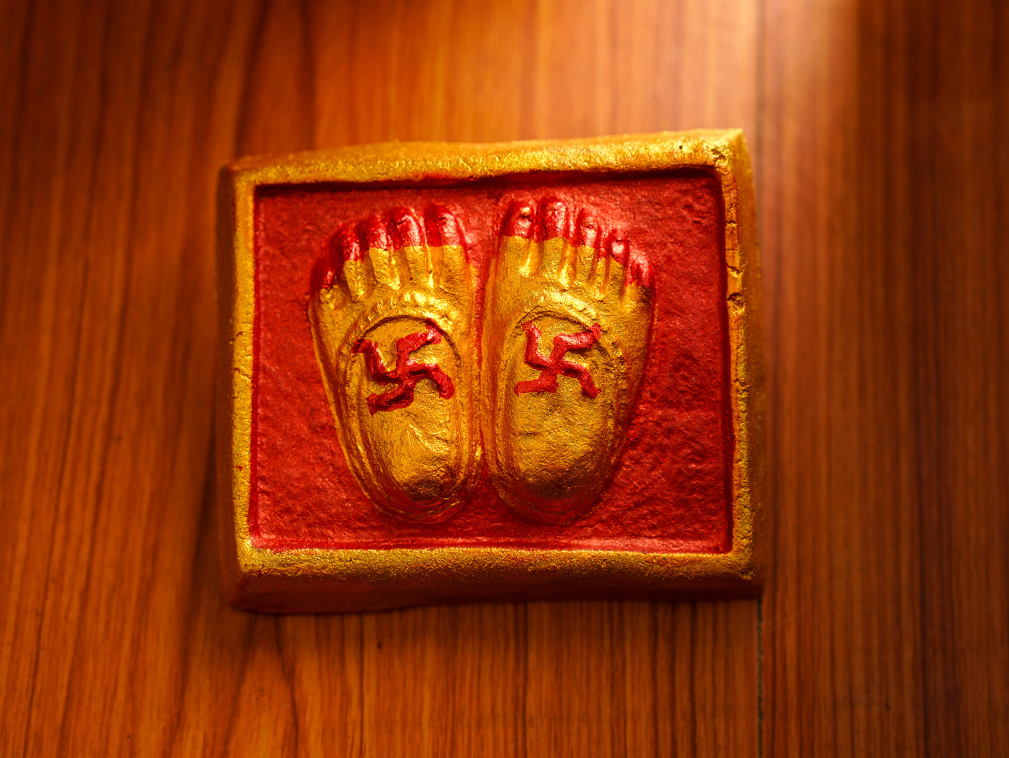 Gomay Charan  Paduka