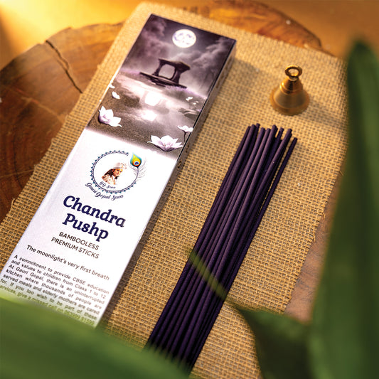 Chandra Pushp Agarbatti