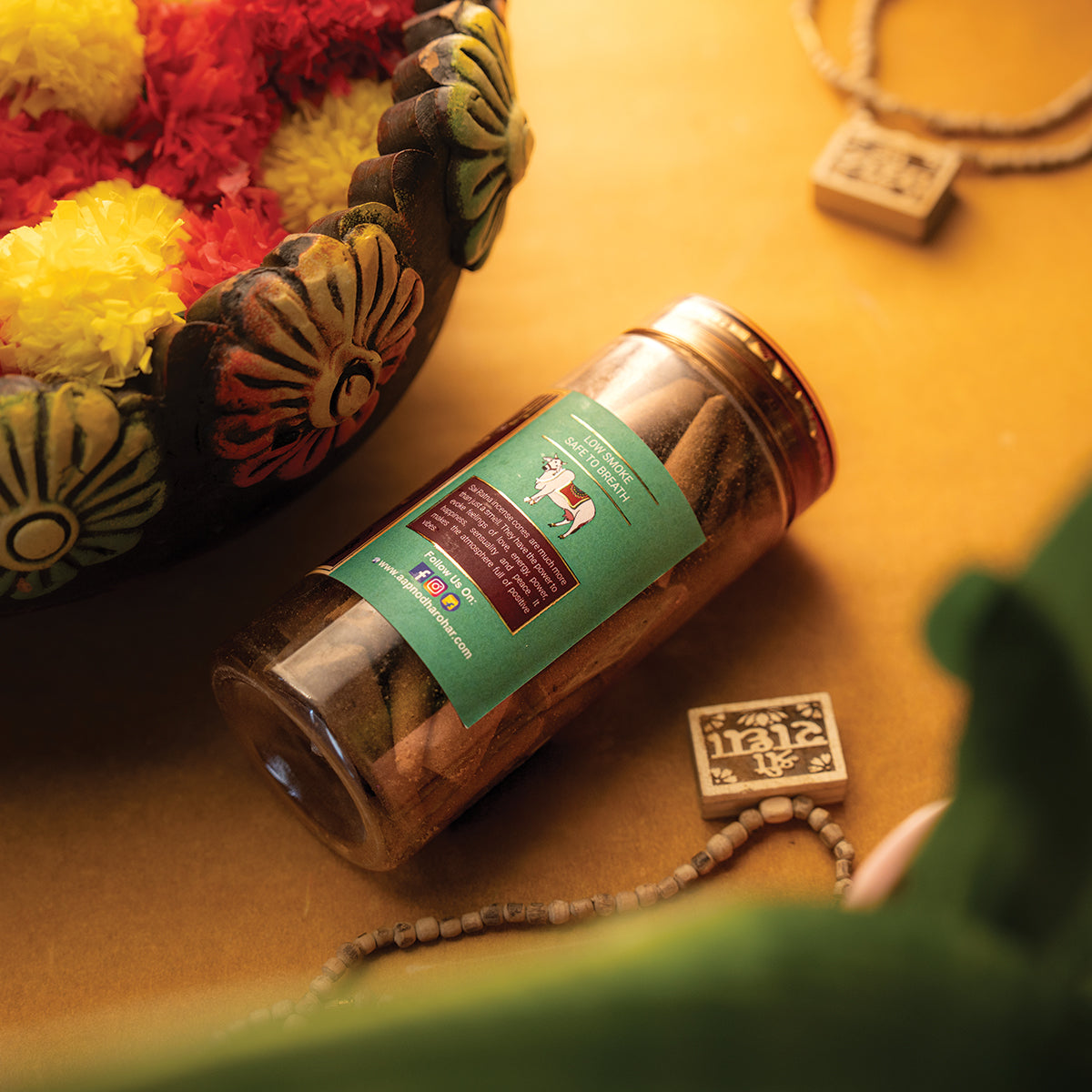 Sai Ratan Premium Dhoop