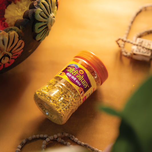 Gauri Gopal Peela Chandan