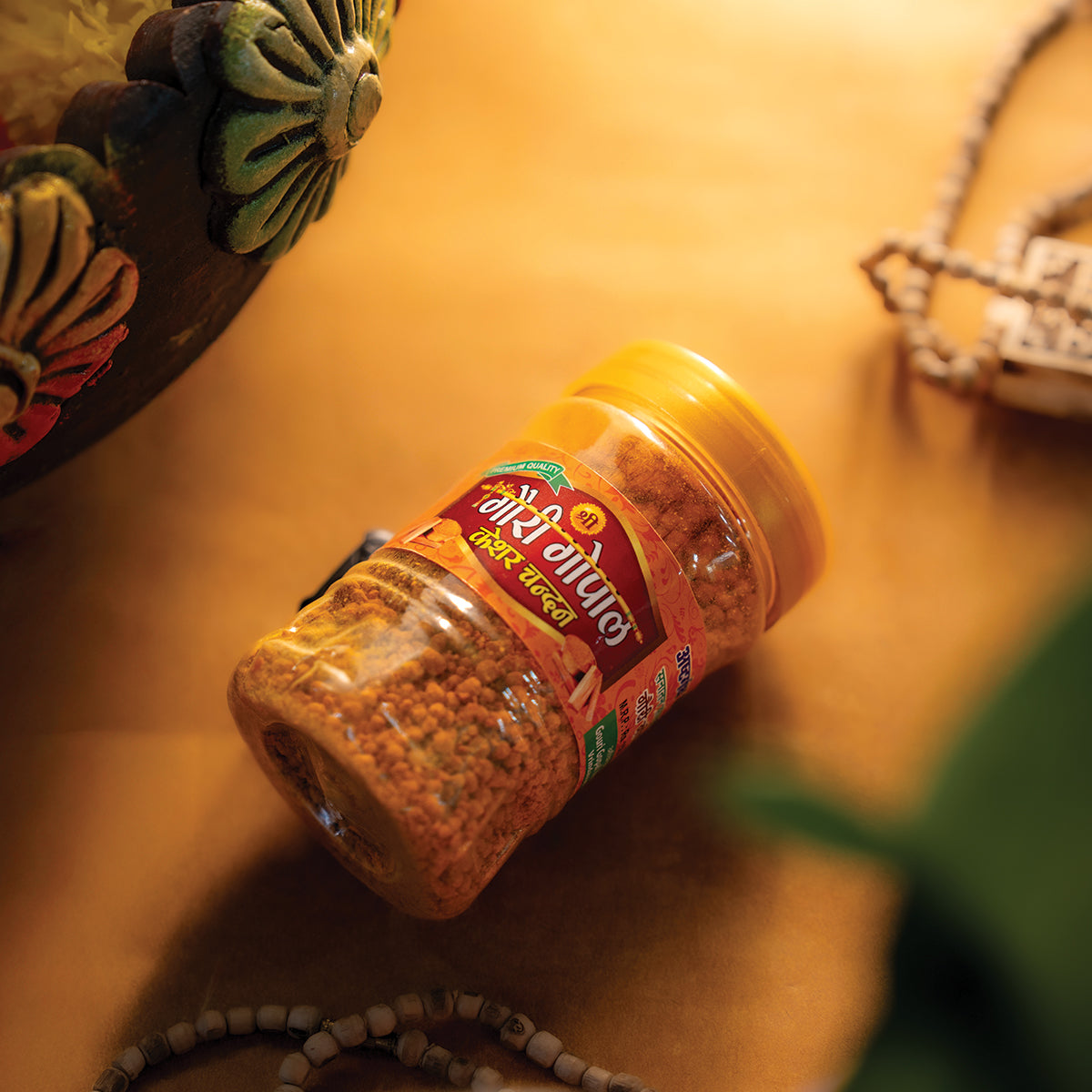 Gauri Gopal Keshar Chandan