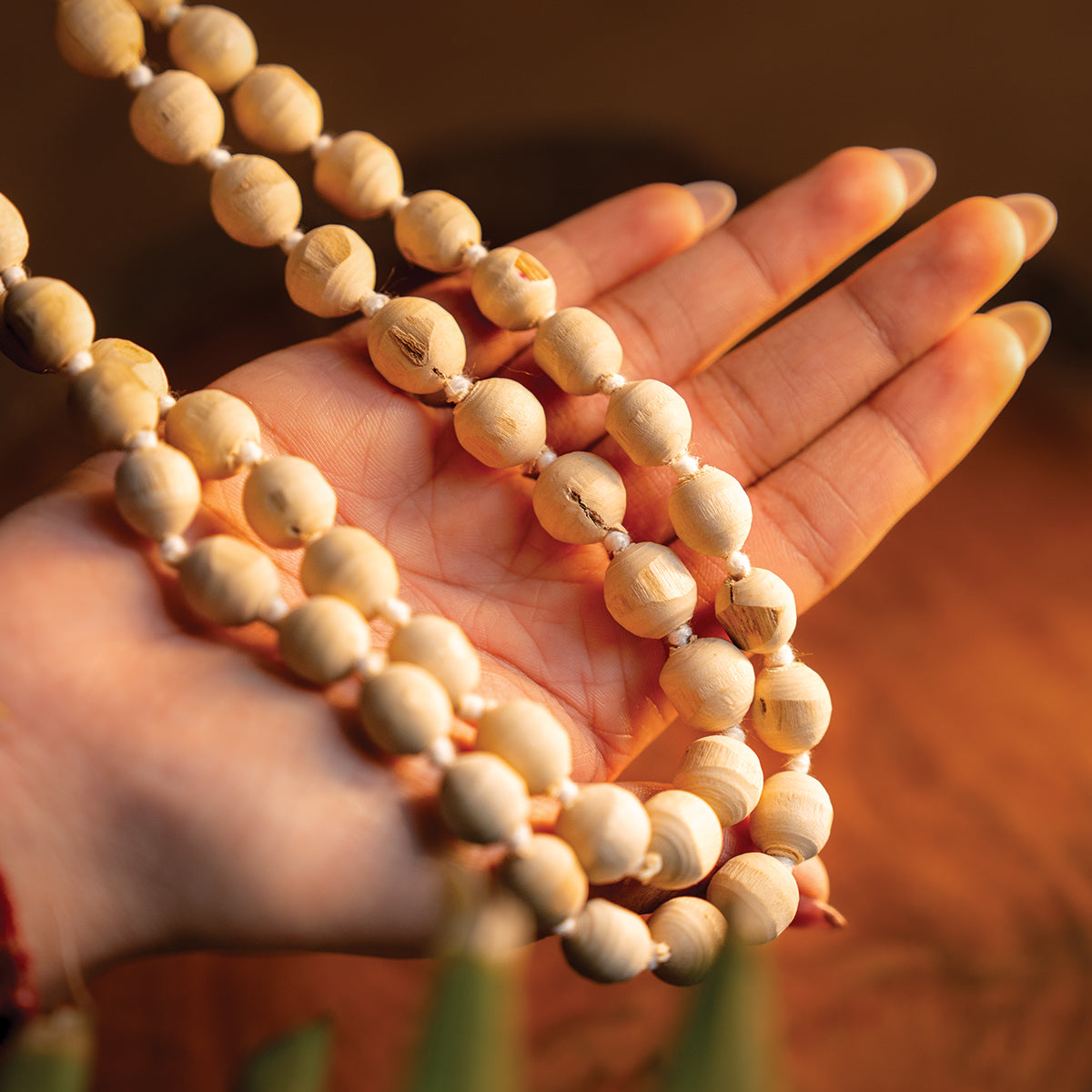 Mantra mala – 108 Beads