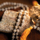 Original Tulsi Mala (108+1 Beads) – Handcrafted for Devotion & Meditation