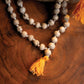 Original Tulsi Mala (108+1 Beads) – Handcrafted for Devotion & Meditation