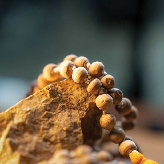 Jap Mala – 108 Beads