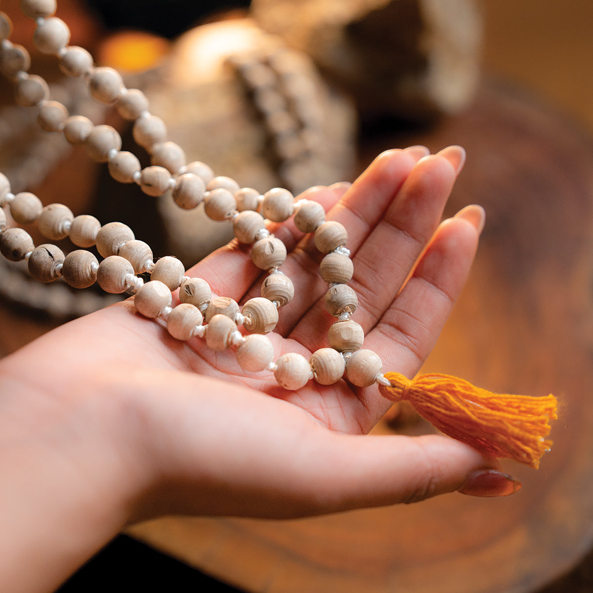 Jap Mala – 108 Beads