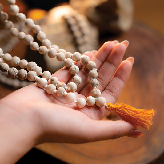 Jap Mala – 108 Beads