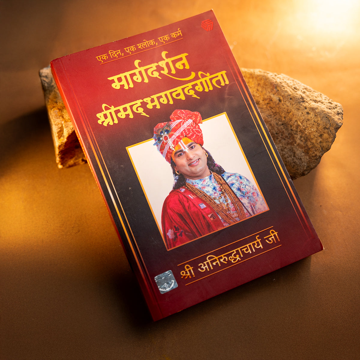 Margdarshan Shrimadhbhagwat Geeta by Shri Aniruddhacharya Ji
