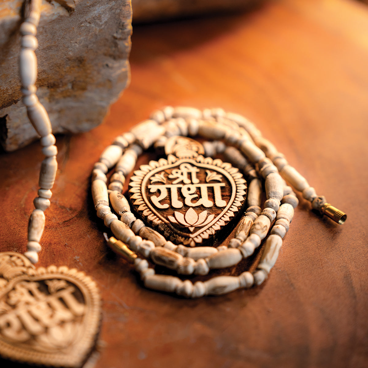 Shri Radha Tulsi Mala